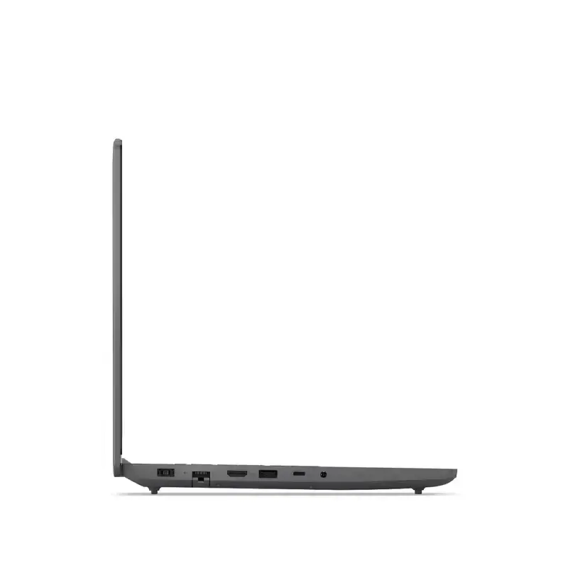 پورت‌های Lenovo LOQ 15IAX9E